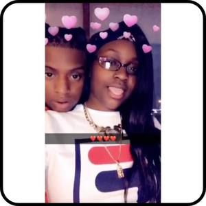 Meet your Posher, Shayma